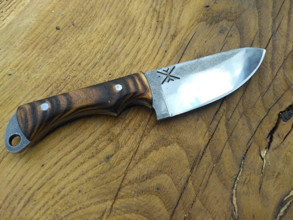 La Forge de la Comté - couteau