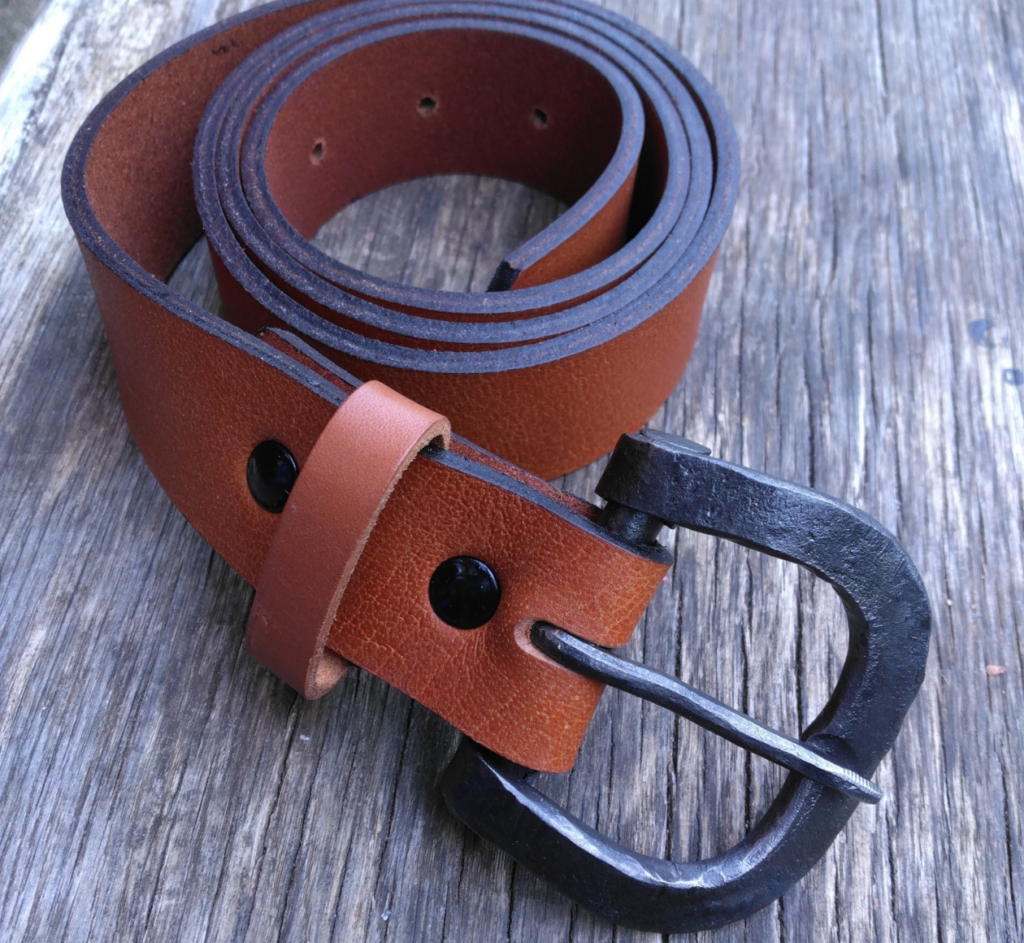 La Forge de la Comté - ceinture